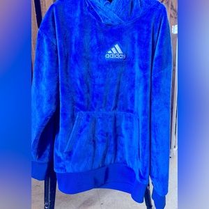 Adidas sweatshirt